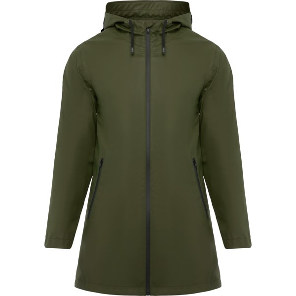 Verde Militar Oscuro