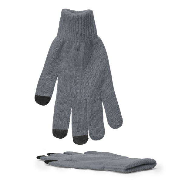 Gris Vigore
