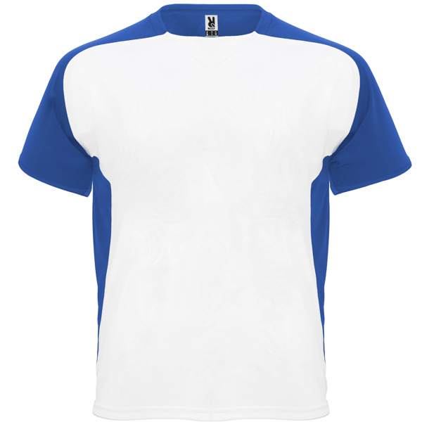 Blanco/Royal