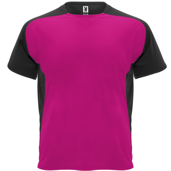 Fucsia/Negro