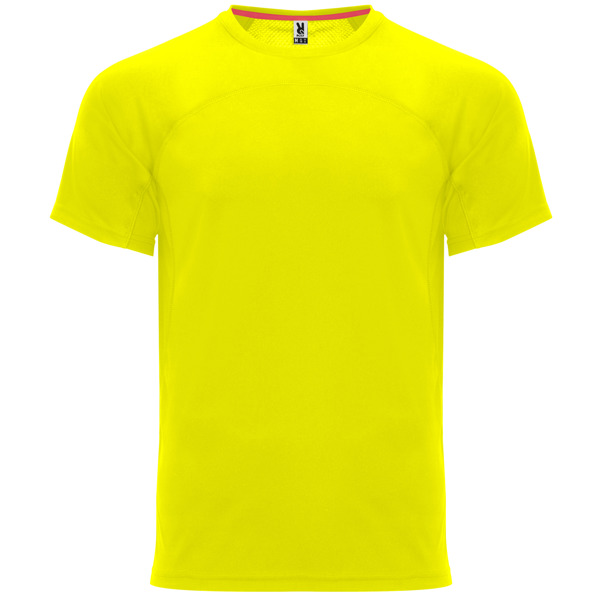 Amarillo Fluor