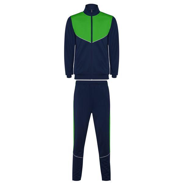 Marino/Verde Helecho
