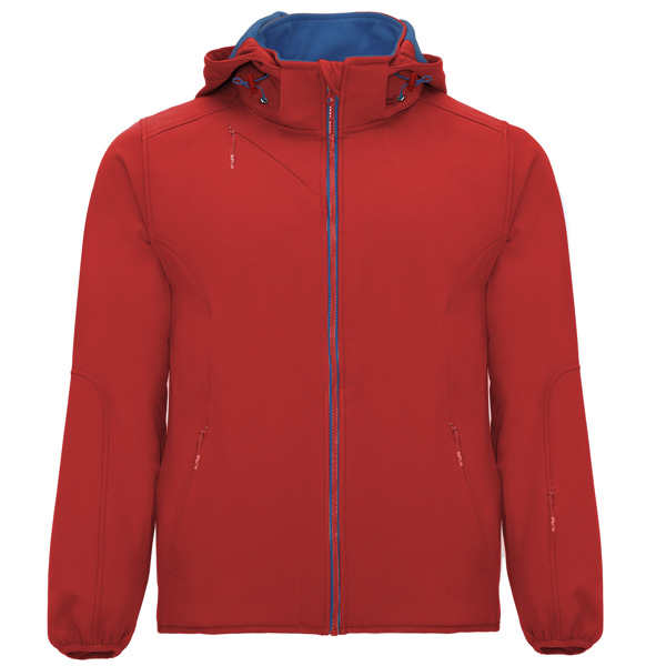 Rojo/Royal