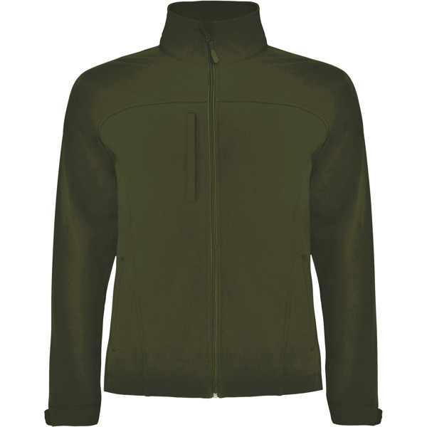 Verde Militar Oscuro