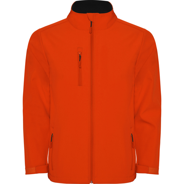 Naranja Fuego