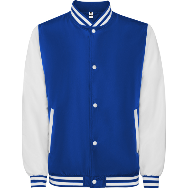 Royal/Blanco