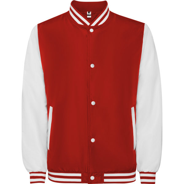Rojo/Blanco