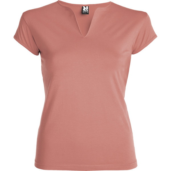 Naranja Clay