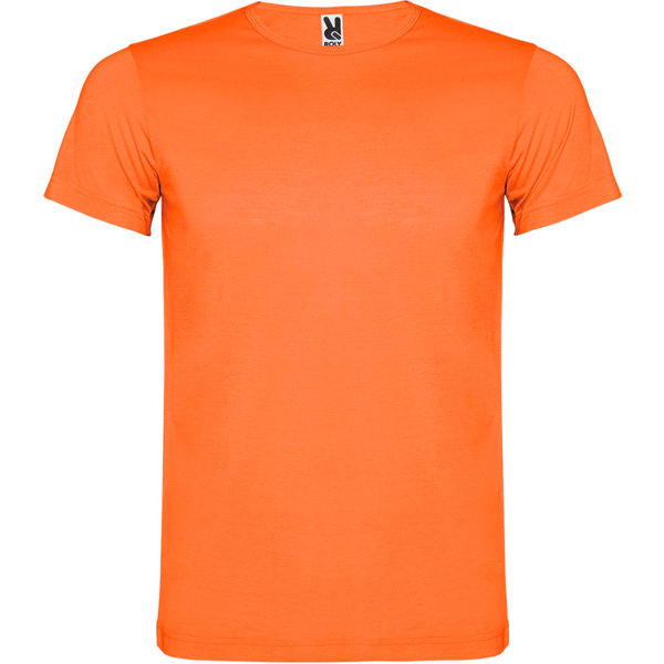 Naranja Fluor