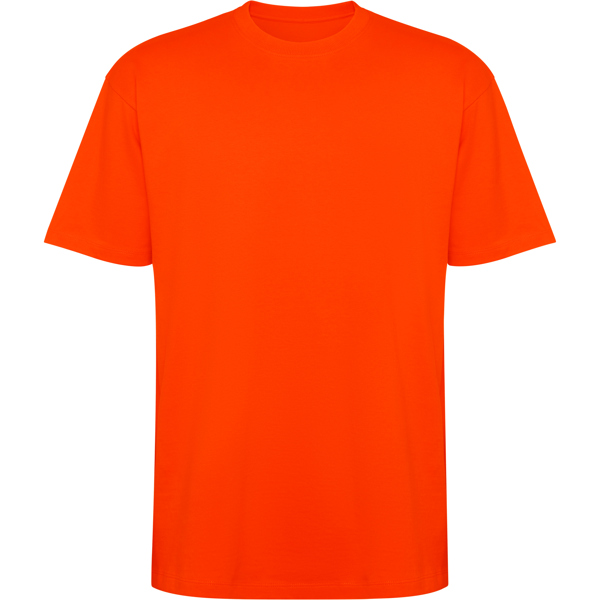 Naranja Fuego