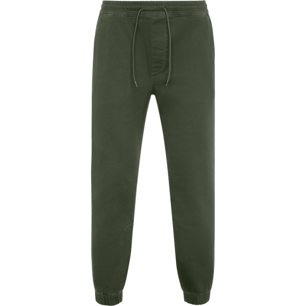 Verde Humo