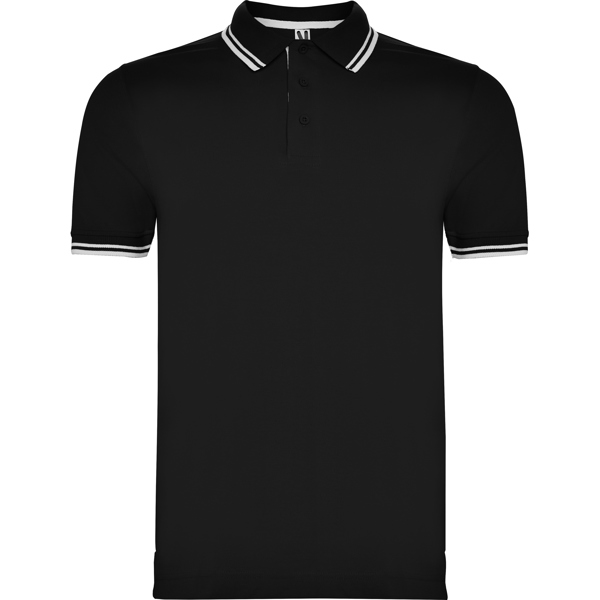 Negro/Blanco