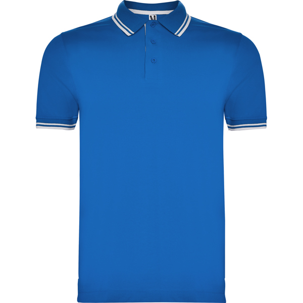Royal/Blanco