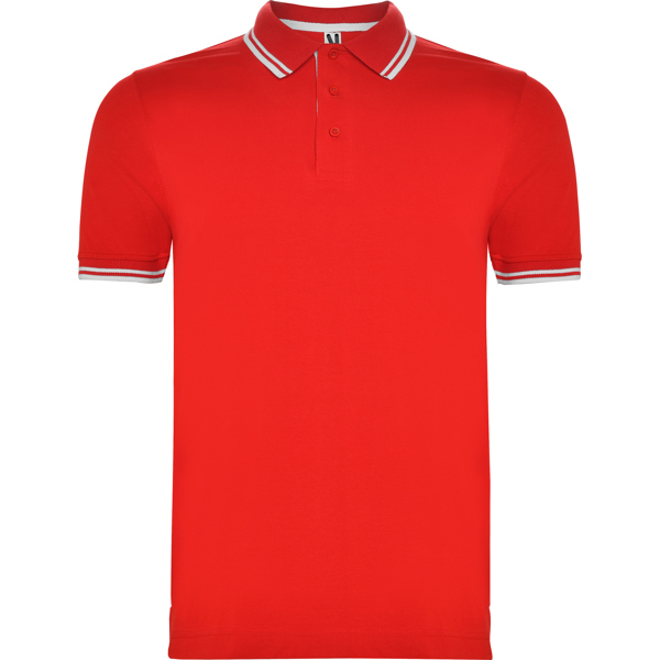 Rojo/Blanco