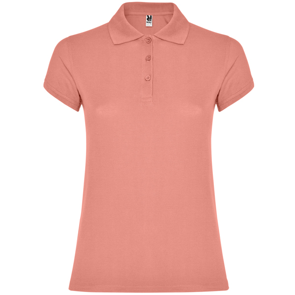 Naranja Clay