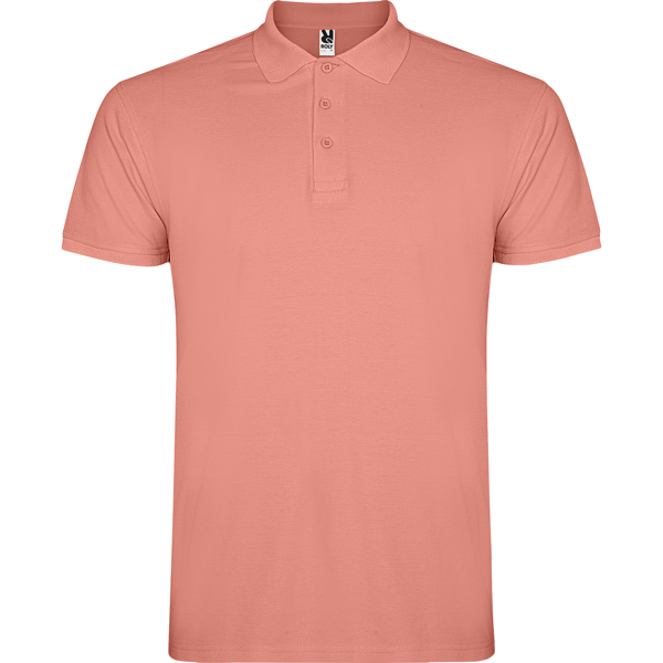 Naranja Clay