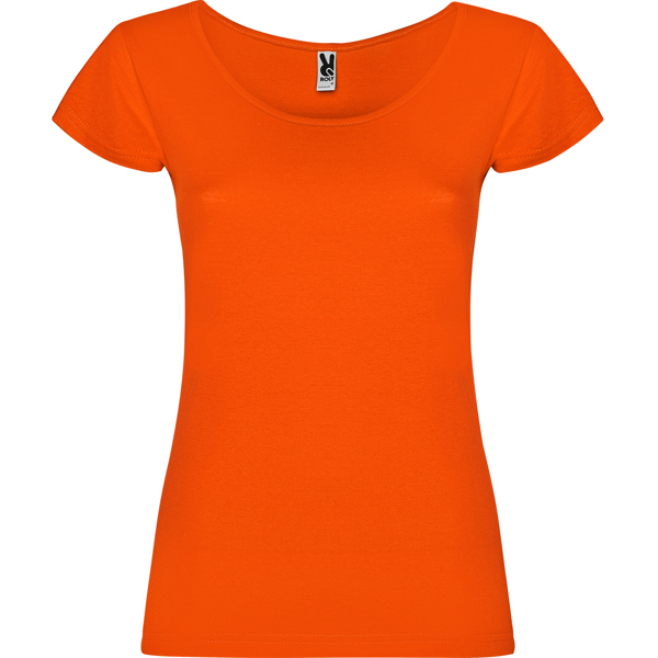 Naranja Fuego