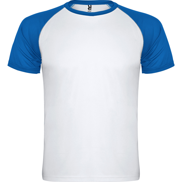 Blanco/Royal