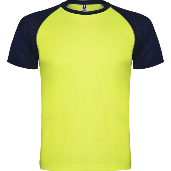 Amarillo Fluor/Marino