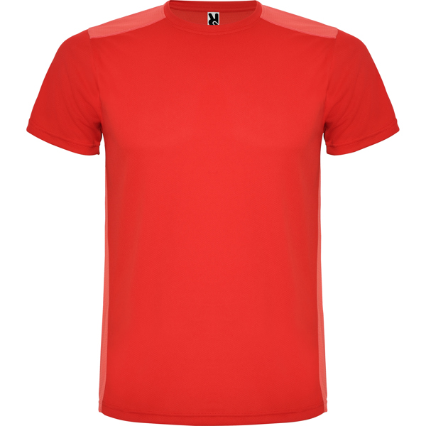 Rojo/Rojo Claro