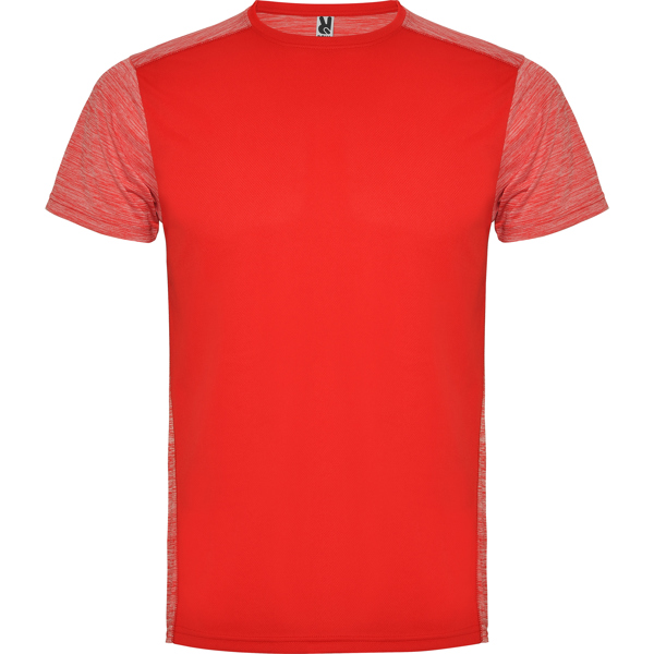 Rojo/Rojo Vigore