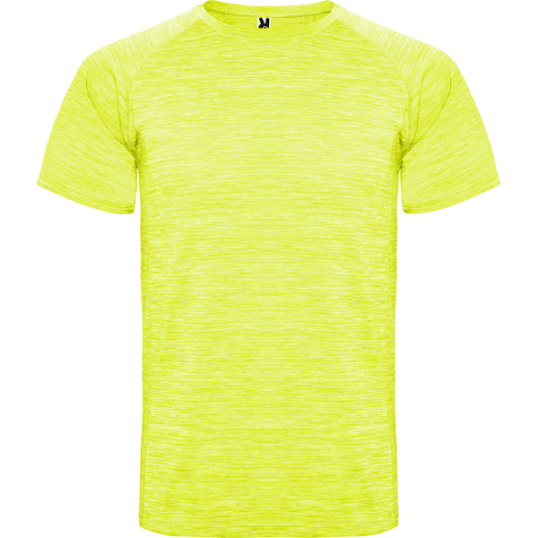 Amarillo Fluor Vigore