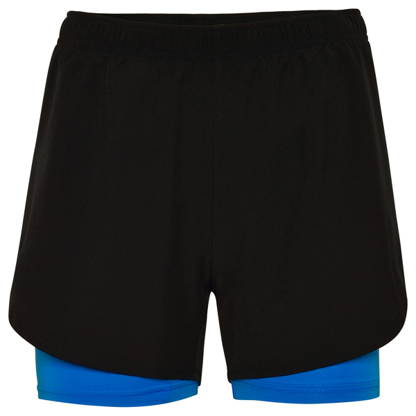Negro/Royal