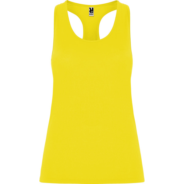 Amarillo Fluor