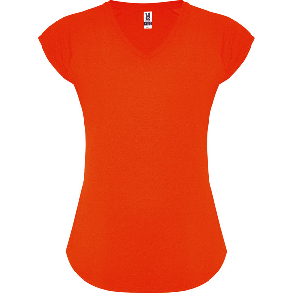 Naranja Fuego