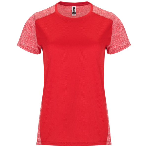Rojo/Rojo Vigore