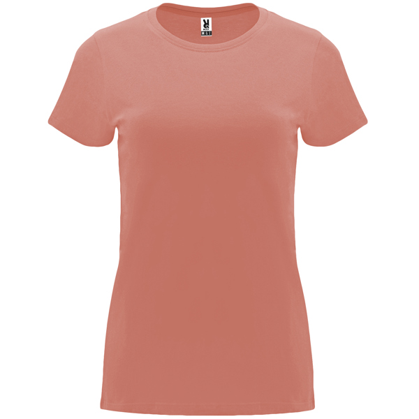 Naranja Clay