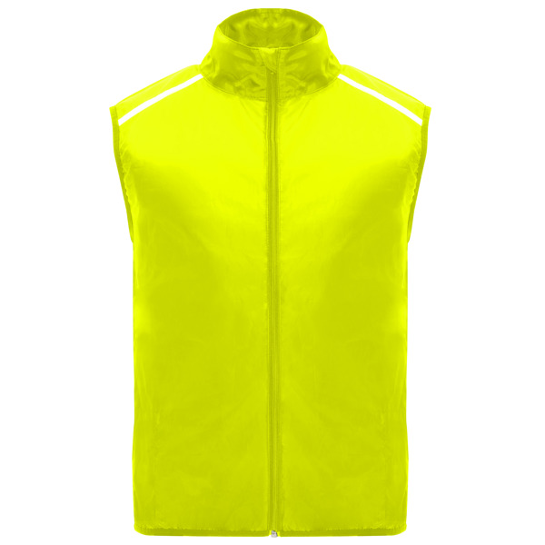 Amarillo Fluor