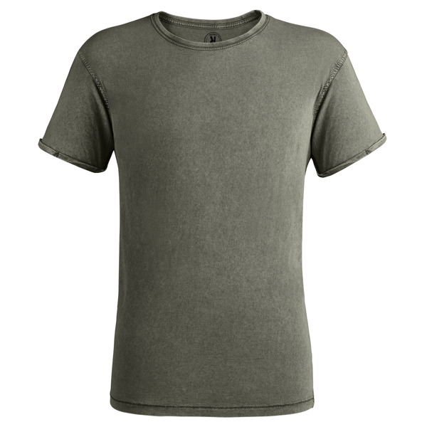 Verde Militar Oscuro