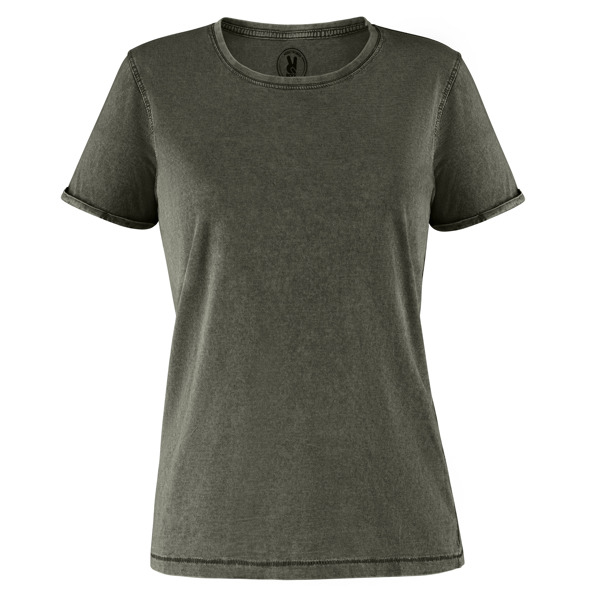 Verde Militar Oscuro