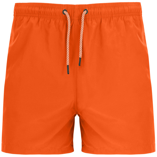 Naranja Bermellon