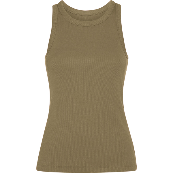 Verde Militar Oscuro