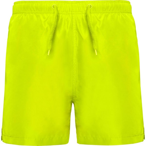 Amarillo Fluor