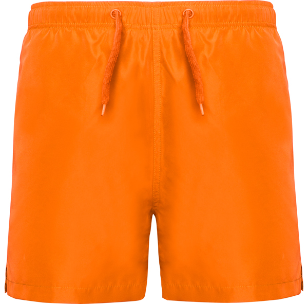 Naranja Fluor