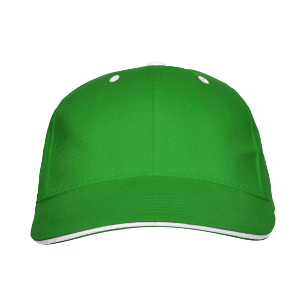 Verde Helecho