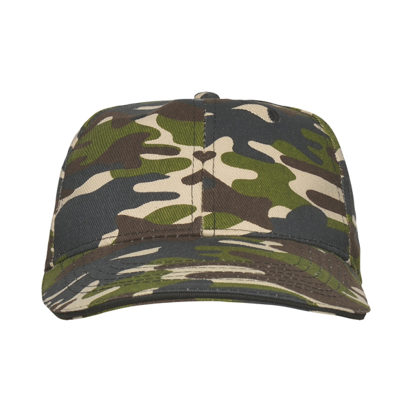 Camuflaje Bosque