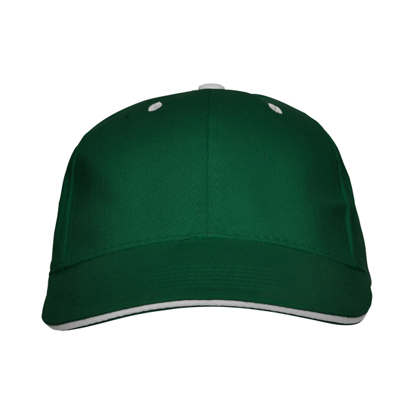 Verde Botella