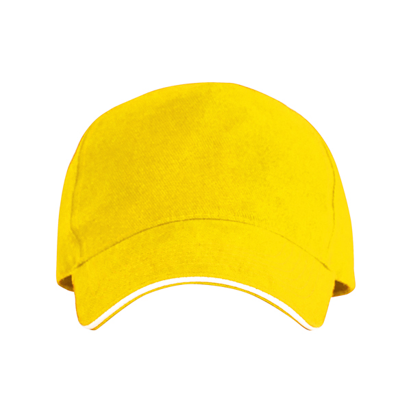 Amarillo