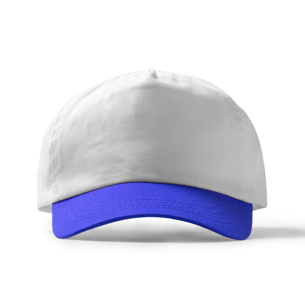 Blanco/Royal