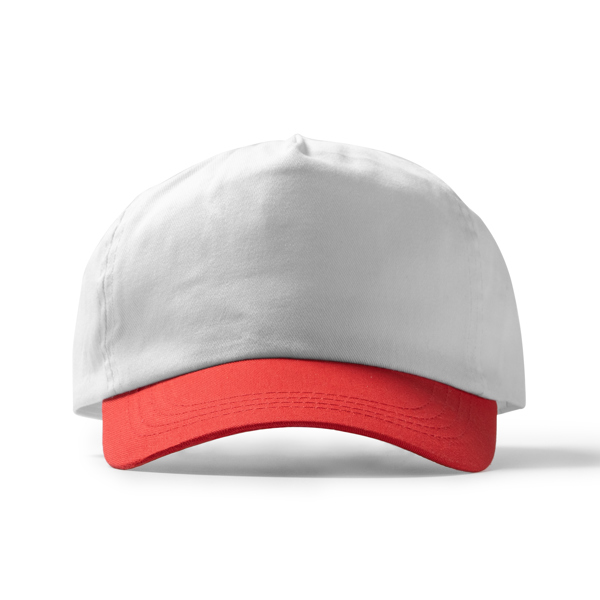 Blanco/Rojo