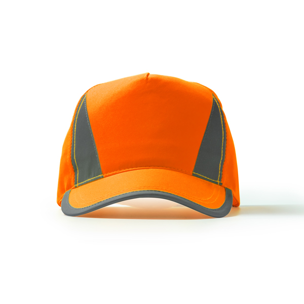 Naranja Fluor