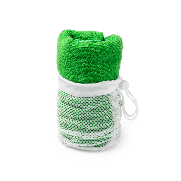 Verde Helecho