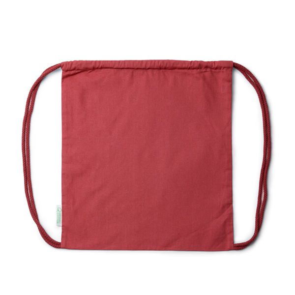 Rojo Crisantemo