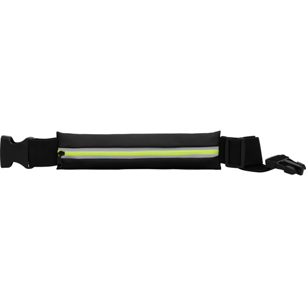 Negro/ Amarillo Fluor