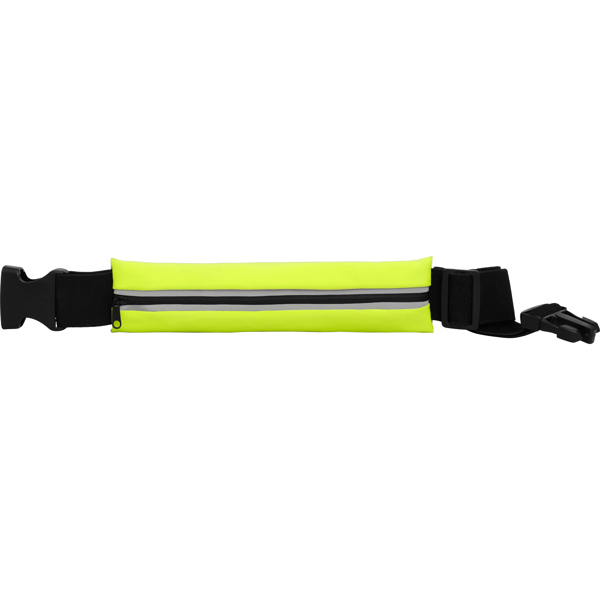Amarillo Fluor/ Negro