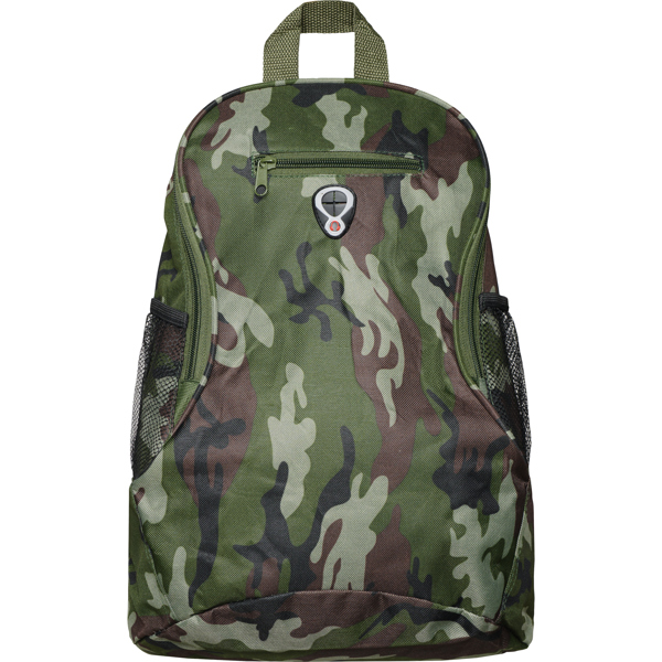 Camuflaje Bosque